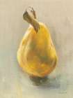 Pear Still Life I Art Print