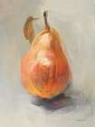 Pear Still Life II Art Print