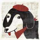 Puppy Love IV Art Print