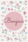 French Garden V Art Print