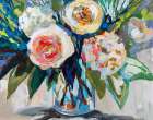 Flourish Art Print