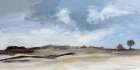 Before the Rain Landscape Print