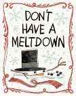 Holiday Fun II Art Print