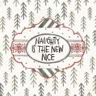 Holiday Fun V Art Print