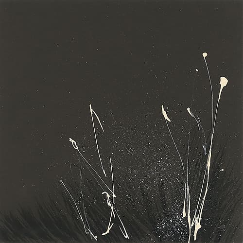 Dusting IV Minimalist Print