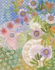 Whimsical Garden IV Art Print