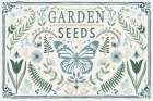 Garden Tones I Art Print