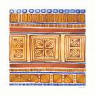 Mix and Match I Art Print