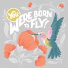 Winged Wonders V Art Print