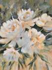 White Delight Art Print