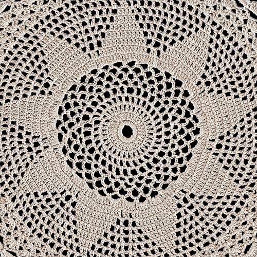 Lace I Art Print