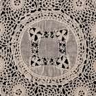 Lace II Art Print