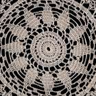 Lace VI Art Print