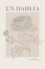 French Flower Poster I Art Print