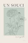 French Flower Poster II Art Print