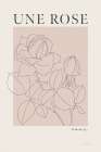 French Flower Poster IV Art Print