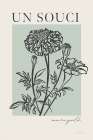 French Flower Poster II Bold Art Print