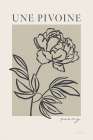 French Flower Poster III Bold Art Print