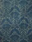 Vintage Textile I Art Print