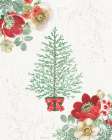 Holiday Traditions IV Art Print