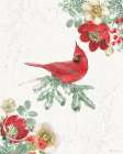 Holiday Traditions V Art Print