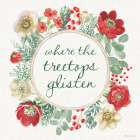 Holiday Traditions X Art Print