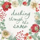 Holiday Traditions XIII Art Print