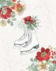 Holiday Traditions XIV Art Print