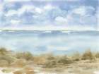 Cape Cod I Art Print