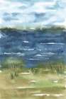 Across the Cape Art Print