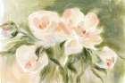 Afternoon Bouquet Art Print