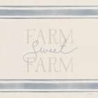 Sweet Farm I Art Print