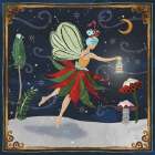 Winter Of Wonder VI Art Print