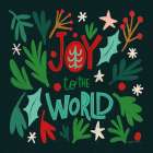 Joyful Holiday II Art Print