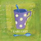 Earl Grey Art Print