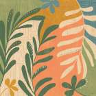 Cool Cacti III Art Print