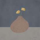 Modern Vessels I Art Print