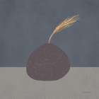 Modern Vessels IV Art Print