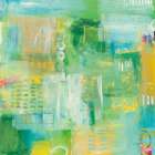 Lively Art Print