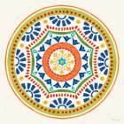 Spice Love IV Art Print