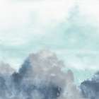 Altered Landscape II Art Print