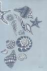 Coastal Shells II Art Print