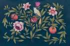Natures Tapestry I Art Print