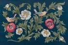 Natures Tapestry II Art Print