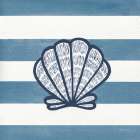 Beachcomber I Art Print