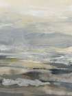 Silver Sand II Art Print