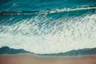 Pacific Afternoon I Art Print