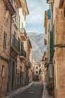 Spanish Islands Art Print