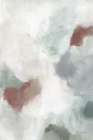 Patch of Spice Abstract I Minimalist Print