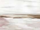 Dreamy Landscape Art Print